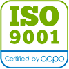 iso 9001 min